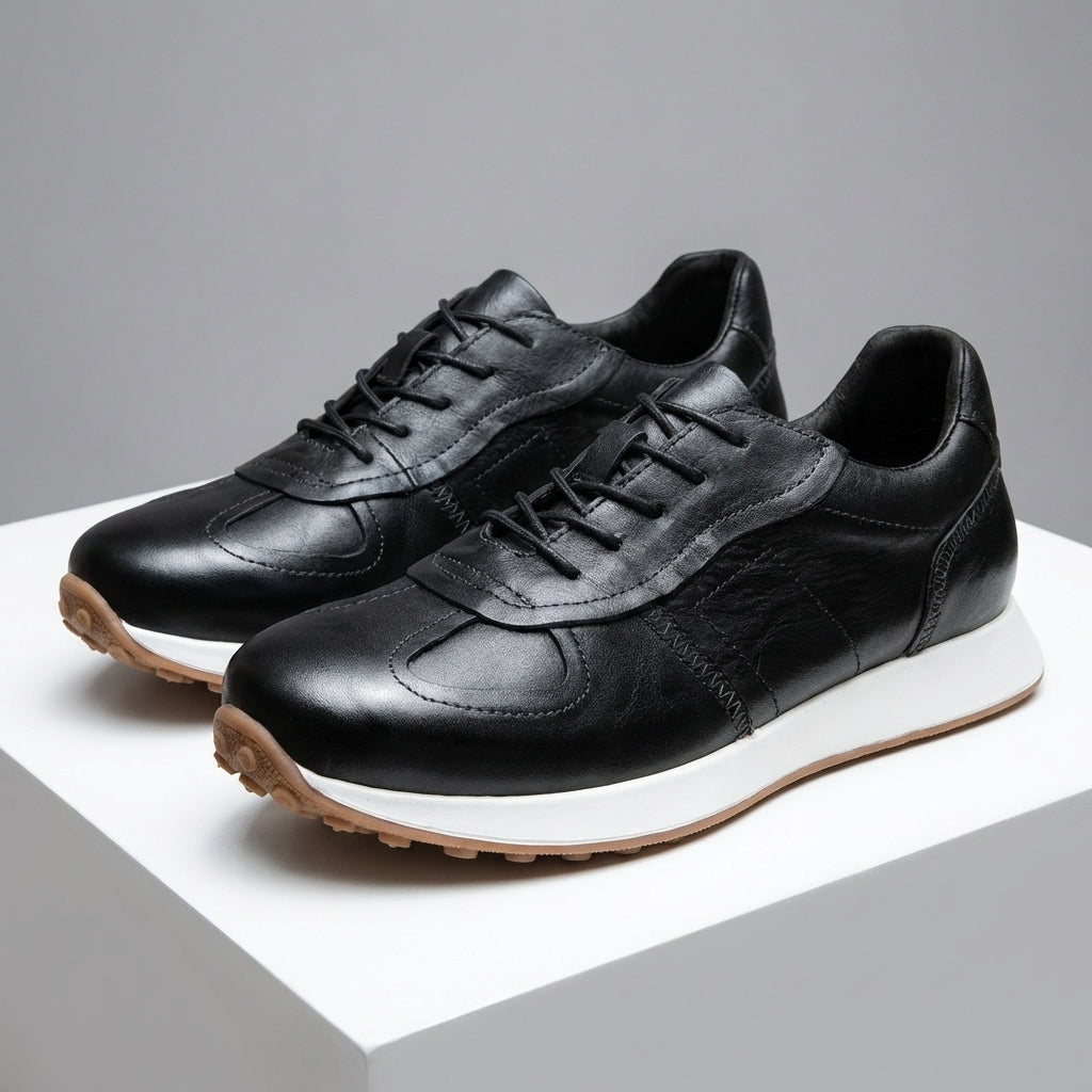 Black / 5