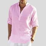 SLIM FIT SHIRT FOR MEN