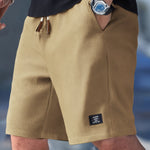 RELAXED FIT SHORTS FOR MEN