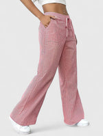 Pantalons Élégants