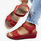 Hana | Sandales orthopédiques femme de soutien