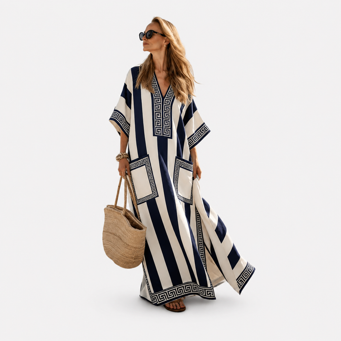 Caftan élégant