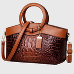 Rosalie — Sac à main classique pour tous les jours