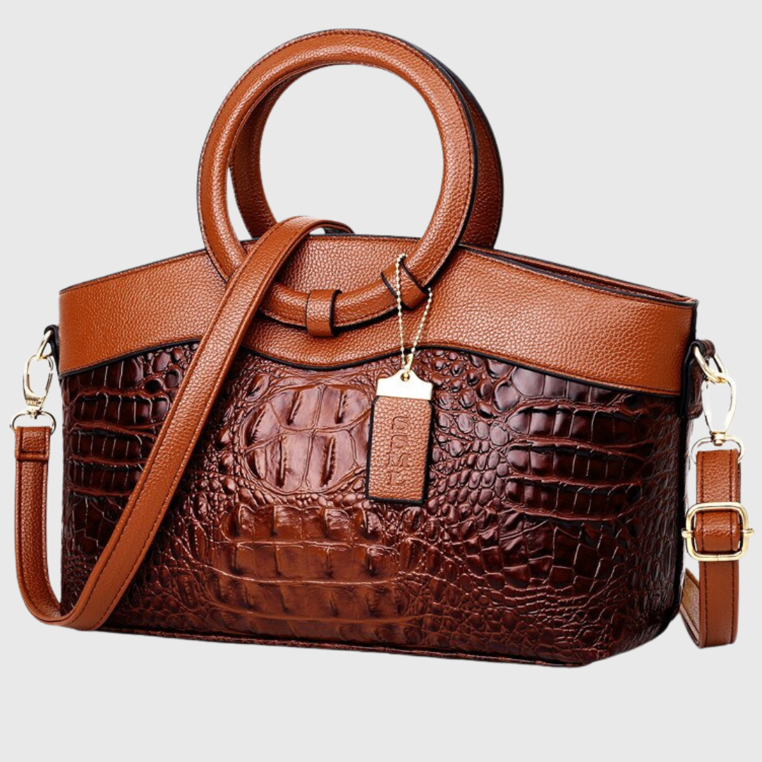 Rosalie — Sac à main classique pour tous les jours