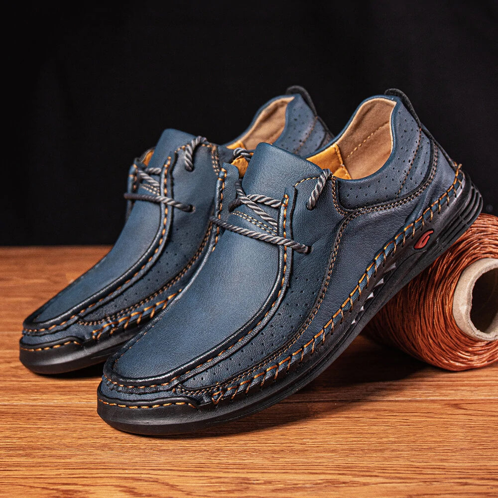 Blue / 6.5