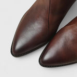 Nathalie — Bottes Élégantes