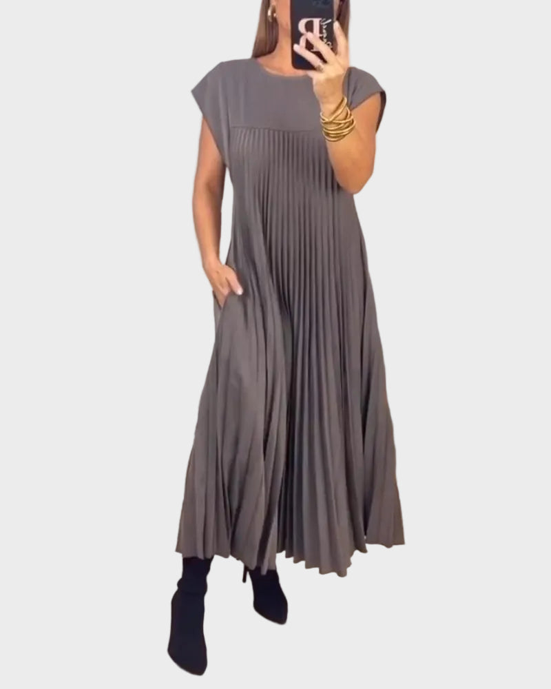 Une robe que vous aimerez avoir choisie.