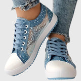 Elena — Sneakers Orthopédiques