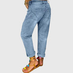 Claire — Jeans en Denim