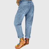 Claire — Jeans en Denim