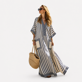 Caftan élégant