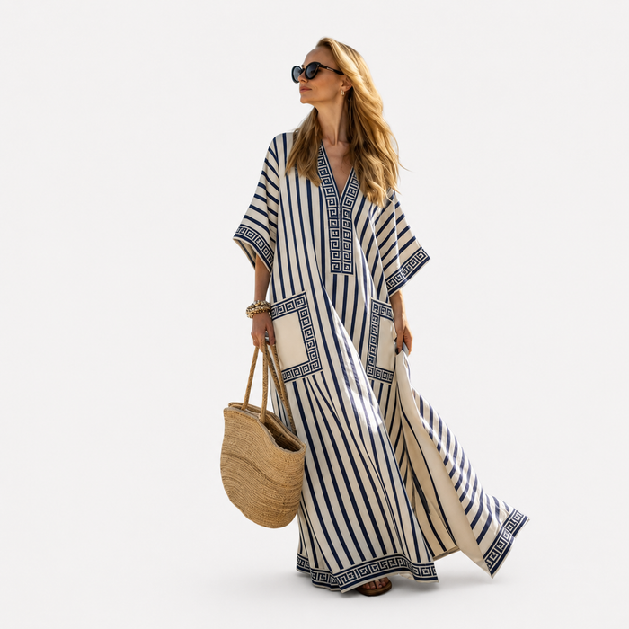 Caftan élégant