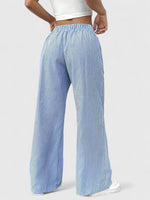 Pantalons Élégants