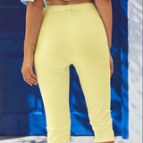 Isabelle | Legging chic et décontracté