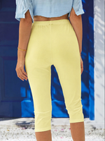 Isabelle | Legging chic et décontracté