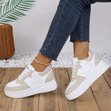 Chloé — Baskets Plateforme Élégantes