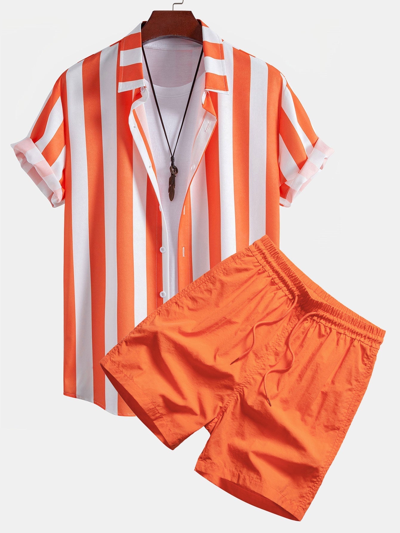 Orange / S