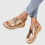 Veronica | Sandales orthopédiques femme