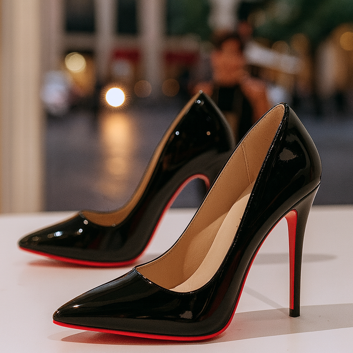 Talons Élégants