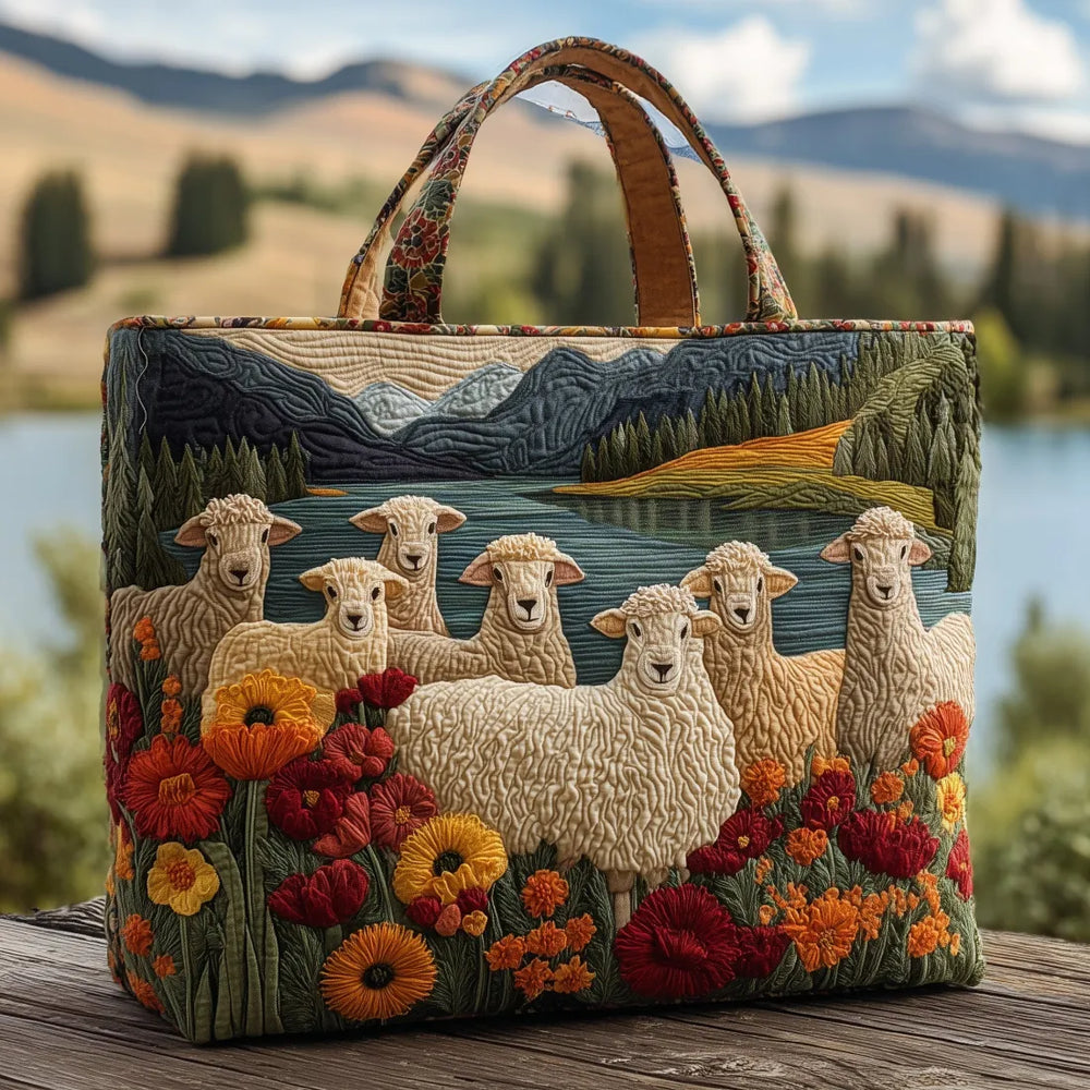 Un sac dont on vous parlera.