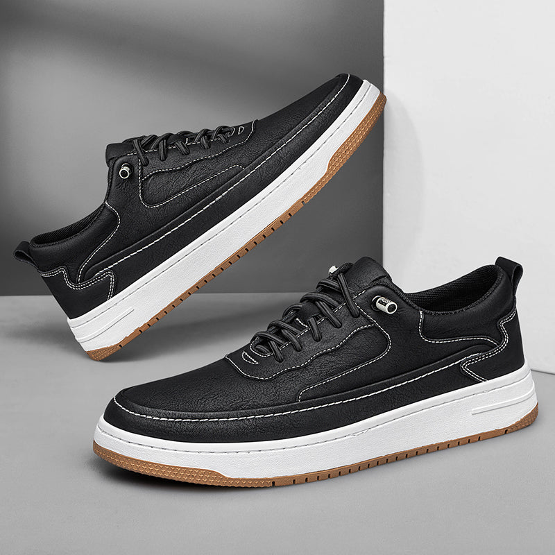 Black / 5