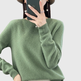 Julie — Pull en Coton Douillet