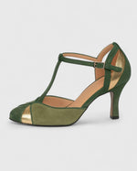 Talons Sophistiqués