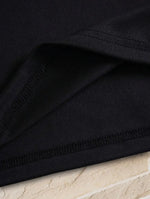 CASUAL V-NECK T-SHIRT FOR MEN