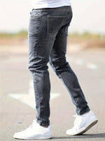 Brandy | Comfort fit jeans