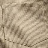LONG SLEEVE BUTTON-UP SHIRT FOR MEN