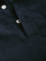 LONG SLEEVE BUTTON-UP SHIRT FOR MEN