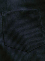 LONG SLEEVE BUTTON-UP SHIRT FOR MEN