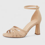 Orlissa — Talons Confortables