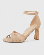 Talons Confortables