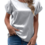 Émeline | Blouse classique et tendance