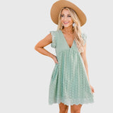 Christine — Robe d'été 2 en 1