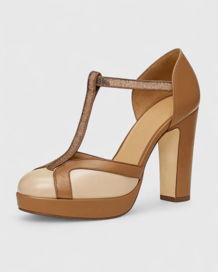 Talons Sophistiqués