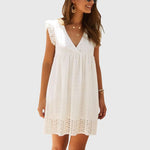 Christine — Robe d'été 2 en 1
