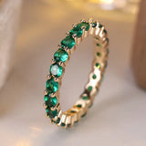 Bague Luneth Ardenelle — Or