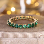 Bague Luneth Ardenelle — Or