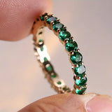 Bague Luneth Ardenelle — Or