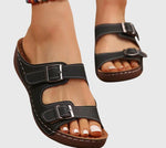 Boston | Sandales orthopédiques femme