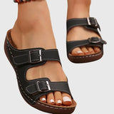 Boston | Sandales orthopédiques femme