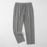 Pantalon Brietta — en lin
