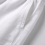 Pantalon Brietta — en lin