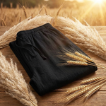 Pantalon Valentino — en lin