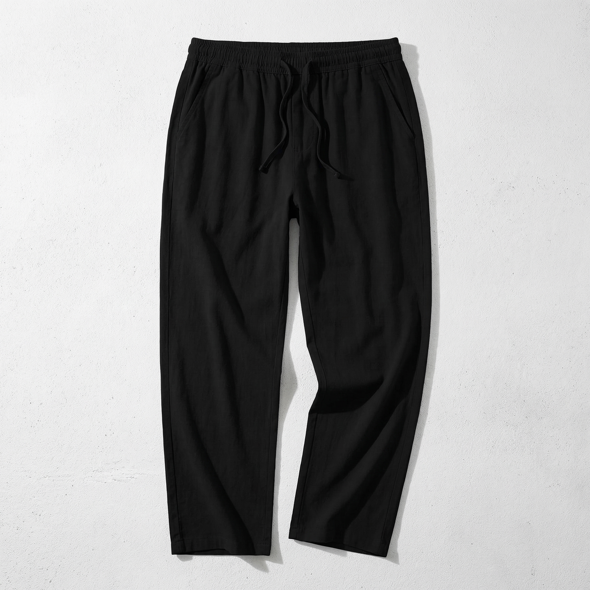 Black / XS (28')