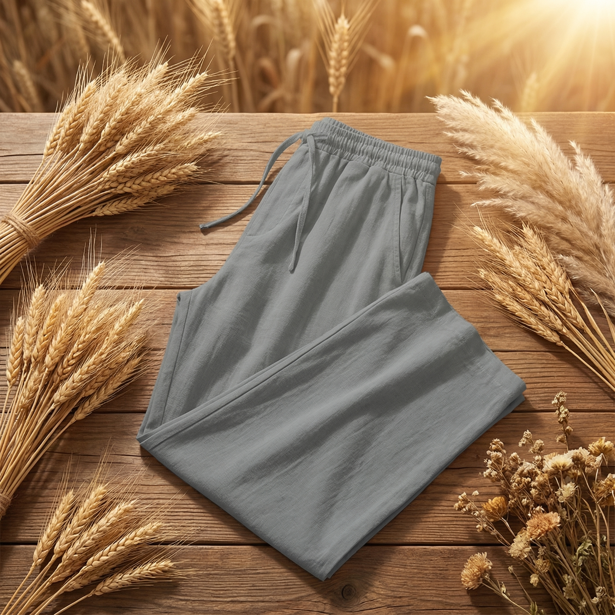 Gray / XS (28')