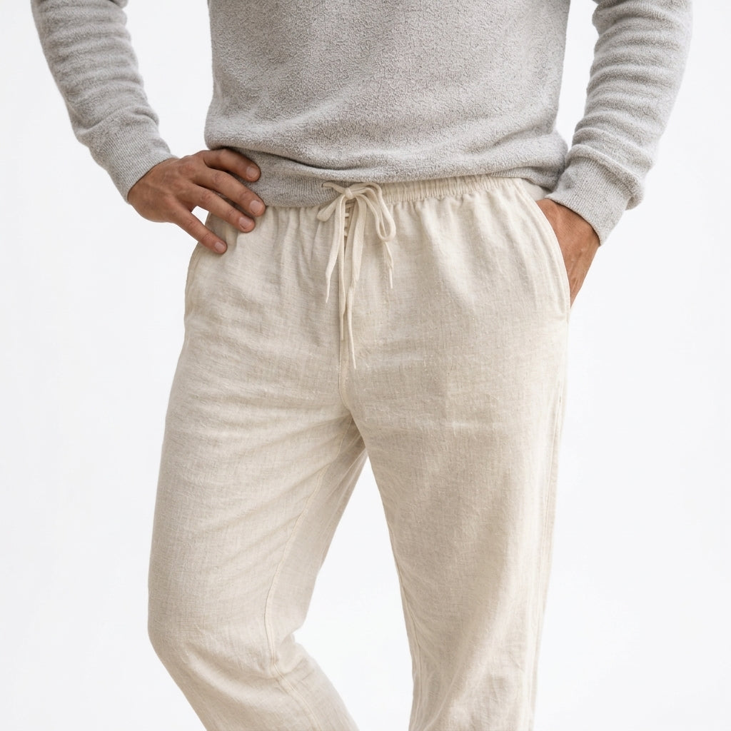 Cream / XS