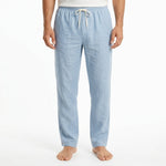 Pantalon Oliver — en lin